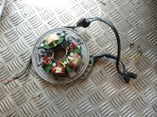Plateau allumage stator - plateau,