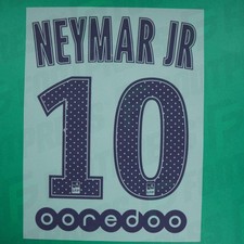 Flocage Officiel - Paris