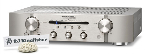Amplificateur marantz premium - amplificateur,