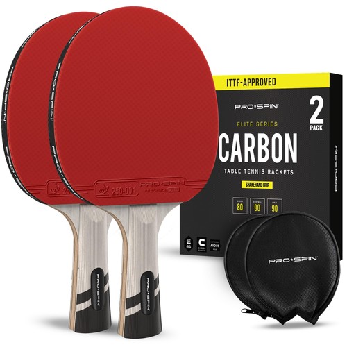 Raquette ping pong - pong,
