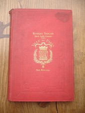 8588 Jules Verne  Face au drapeau Hetzel