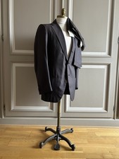 Sartoria Attolini Bespoke Suit UK38