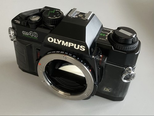 Appareil photo reflex
