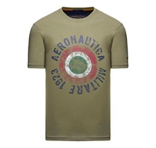 AERONAUTICA MILITARE T Shirt