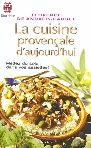 Cuisine provençale - cuisine,
