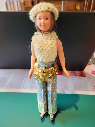 Petitcollin starlette 1962 - starlette,
