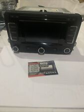 Autoradio GPS pour Volkswagen Golf 3C0035270