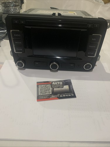 Autoradio gps pour - gps, volkswagen