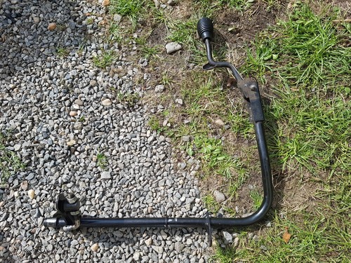 Commande hauteur coupe - de, de