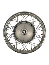 Plein Jante 18 Pouces Seulement pour Avant Touriste Ural Dnepr K750 M72 CJ750