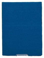 Drap-housse drap-housse housse de couette en jersey 100 x 200 bleu royal 49509