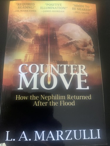 Counter move how the - counter, :