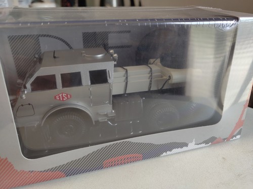 Pacific m26 stsi odeon 43 - m26, 1/43