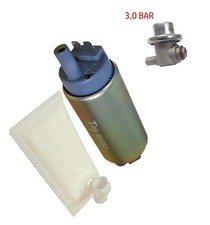 KTM 990 Super-Duke Moto Adventure 04-14 Régulateur de Pression Pompe à Essence