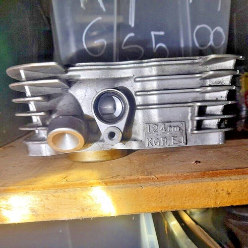 Cylindre piston honda xlv - cylindre,