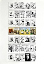 Dran - La vie stupide au