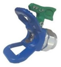 Graco RLP516 Support de buse de  en V + buse Graco RAC X FFLP516 