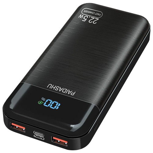 Power bank 000mah recharge - power,