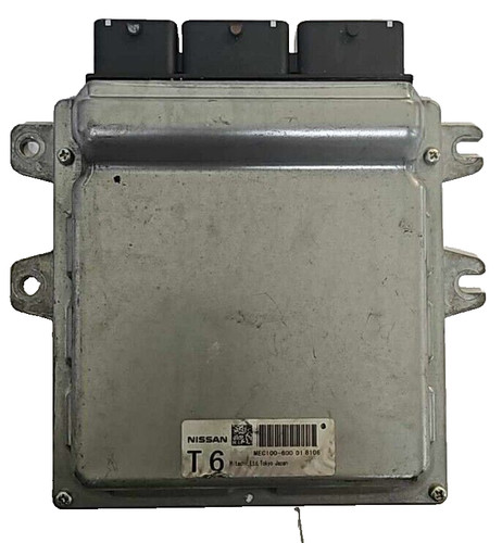 Mec100 600 infiniti - g35, ecm