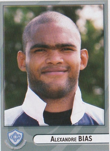 Panini rugby 2008 castres - panini,