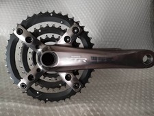SHIMANO XTR FC-M960 Triple