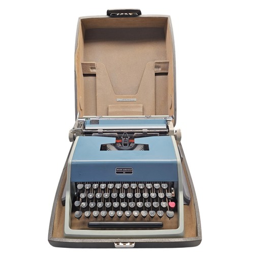 Vintage olivetti underwood - vintage,