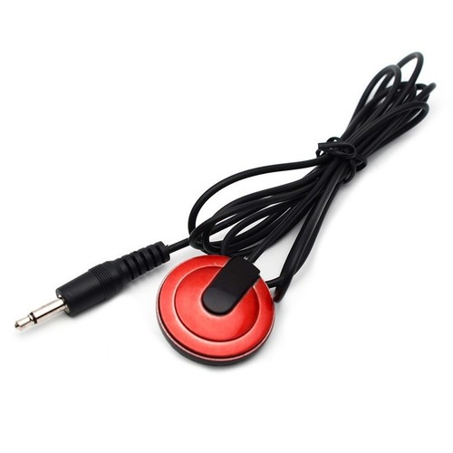 Piézo compact pour - pour, guitare