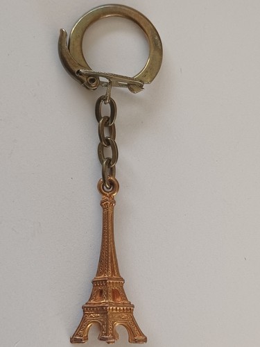 Porte clé vintage années - vintage,,