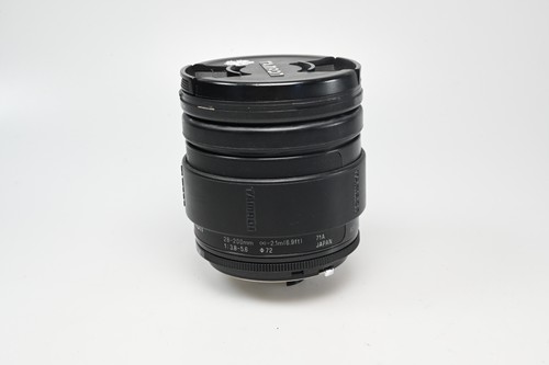 Tamron 71a 200mm 5 6 - tamron,