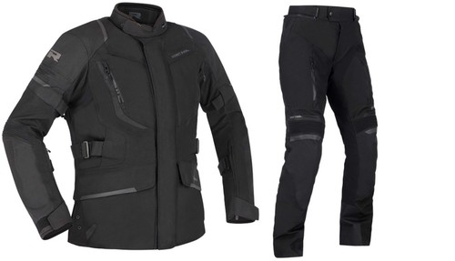 Richa cyclone gore - gore-tex, hiver