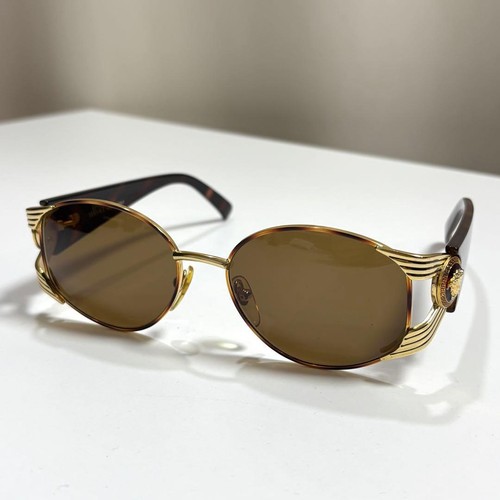 Lunettes soleil gianni - lunettes,