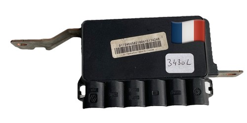 243170003r platine fusible - 243170003r,