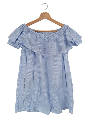 Zara woman robe hippie - woman, dames
