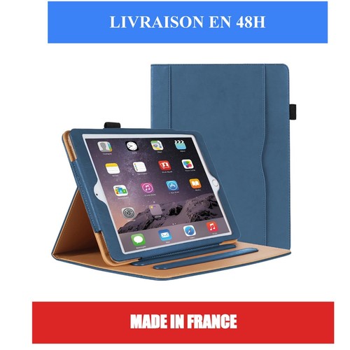 Daorange coque ipad - coque,