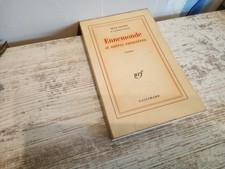 Jean Giono Ennemonde et autres
