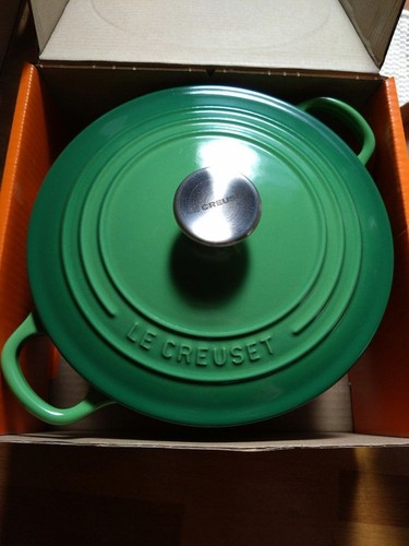 Creuset cocotte rondo - creuset,
