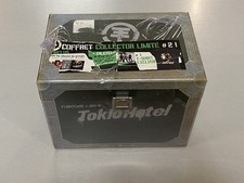 NEUF SOUS BLISTER Tokio Hotel