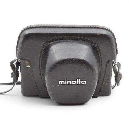 Minolta étui transport - Étui,