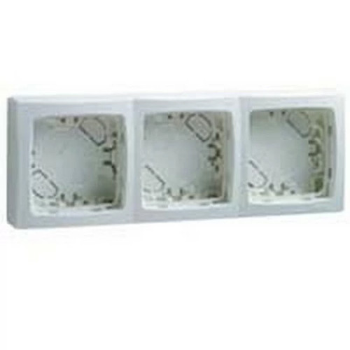 Legrand 086093 cadre saillie - 086093,
