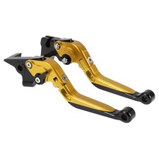 Leviers Frein Embrayage Longs