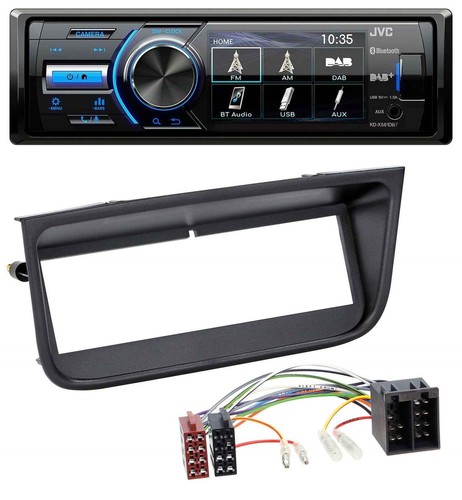Jvc bluetooth mp3 - jvc, car