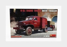 Miniart 37062 Chevrolet - K-51