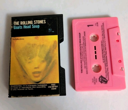 Vintage rolling stones - vintage,