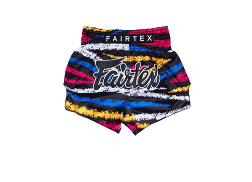Short fairtex sports muay thai - sports,