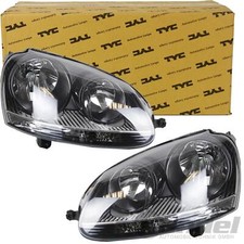 2X TYC PHARE PRINCIPAL AVANT