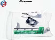 FADER ASSEMBLÉ  PIONEER DWX2932  CANAL  3 ou 1  DJM-2000/800/700.