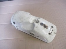 Garde boue arrière pour Honda