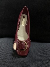 Chaussures COMFORT PLUS Wine