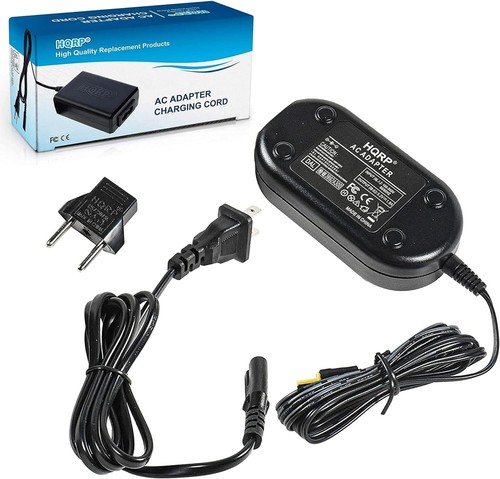 Adaptateur chargeur pour - ac,