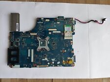 CARTE MERE Toshiba Satellite L500 HORS SERVICE